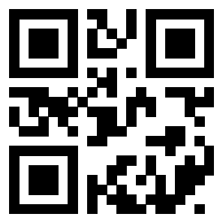 Immagine del QrCode di 3405573513