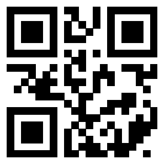 3405573514 QrCode associato