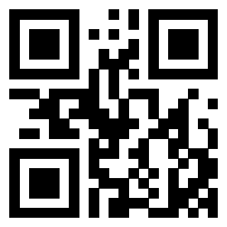 Scansione del Qr Code di 3405573516