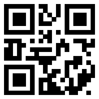 Scansione del QrCode di 3405573517