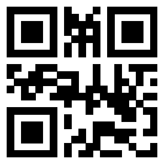Il QrCode di 3405573518