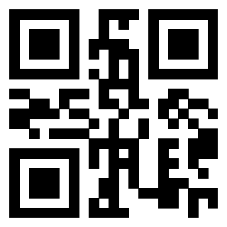 Immagine del QrCode di 3405573521