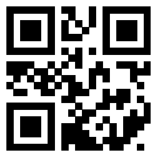 3405573524 QrCode associato