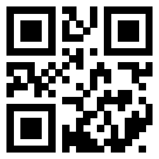 Immagine del Qr Code di 3405573529