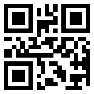 3405573530 - Immagine del QrCode associato