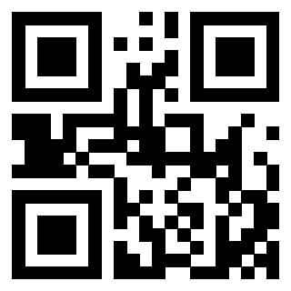 Il QrCode di 3405573535