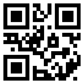 Scansione del QrCode di 3405573538