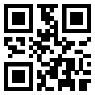 3405573541 - Immagine del QrCode