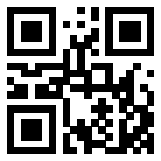 3405573542 - Immagine del QrCode associato