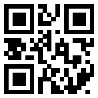 3405573543 QrCode associato