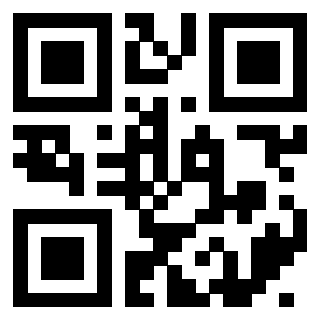 3405573544 - Immagine del Qr Code associato