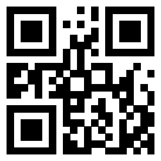 Scansione del Qr Code di 3405573547