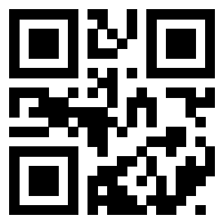 3405573551 - Immagine del QrCode