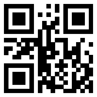 3405573552 - Immagine del QrCode associato
