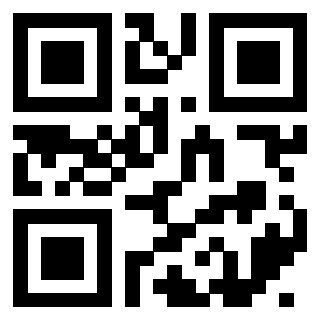 Immagine del Qr Code di 3405573554