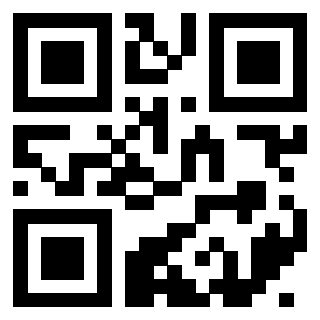 Scansione del Qr Code di 3405573558