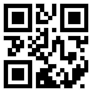 3405573562 - Immagine del QrCode associato