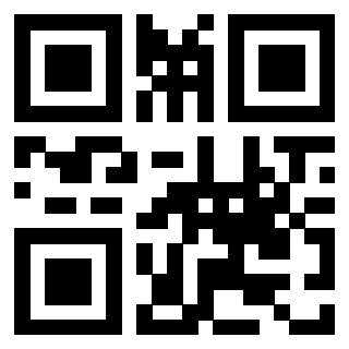 Il QrCode di 3405573567