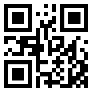 Immagine del Qr Code di 3405573572
