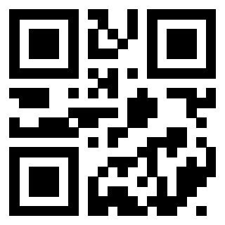 3405573575 - Immagine del Qr Code associato