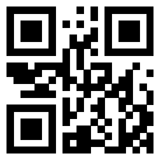 Immagine del Qr Code di 3405573576
