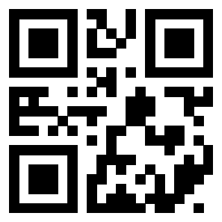 3405573582 - Immagine del QrCode