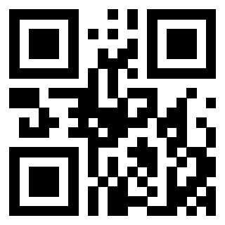Immagine del Qr Code di 3405573583