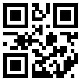 3405573584 - Immagine del Qr Code associato