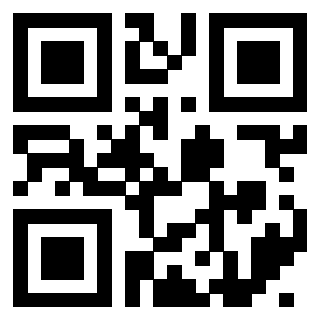 3405573585 - Immagine del Qr Code