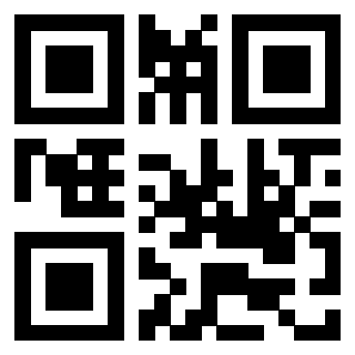Immagine del QrCode di 3405573586