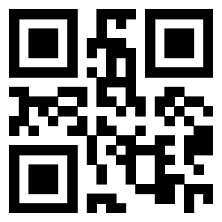 Immagine del QrCode di 3405573587