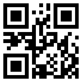 Scansione del Qr Code di 3405573588