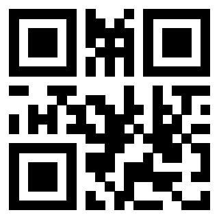 Il QrCode di 3405573589