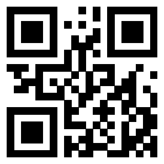 Immagine del Qr Code di 3405573592