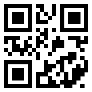 3405573595 - Immagine del Qr Code associato