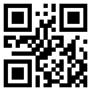 3405573599 - Immagine del QrCode associato
