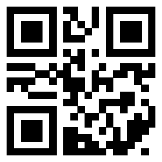 Immagine del Qr Code di 3405573609