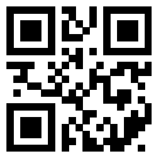3405573612 - Immagine del Qr Code associato
