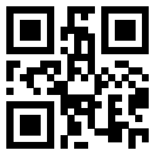 Il QrCode di 3405573613