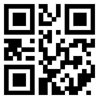 Immagine del QrCode di 3405573618