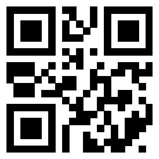 Scansione del Qr Code di 3405573619