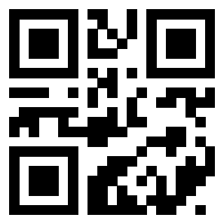 3405573620 - Immagine del Qr Code associato