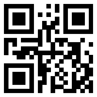 3405573624 - Immagine del Qr Code associato