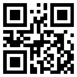 Scansione del Qr Code di 3405573625