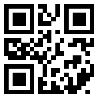 Immagine del Qr Code di 3405573626