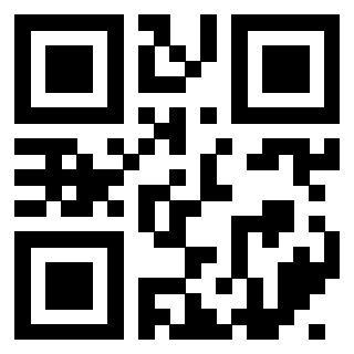 Scansione del QrCode di 3405573627