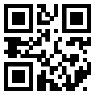 3405573631 QrCode associato