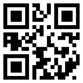 Scansione del Qr Code di 3405573633