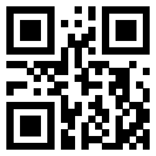 Immagine del Qr Code di 3405573637