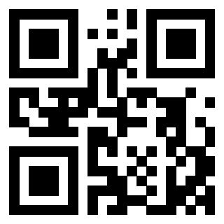 3405573638 - Immagine del Qr Code associato